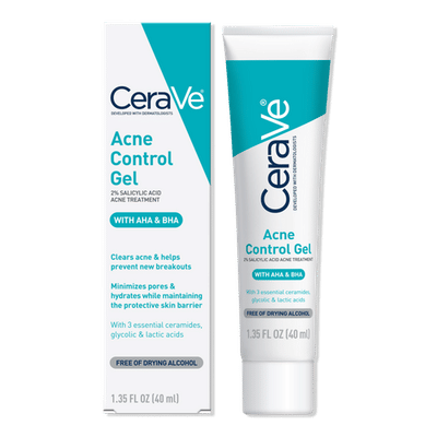 Acne Control Gel