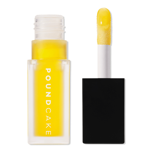 Melted Butter Lip Oil