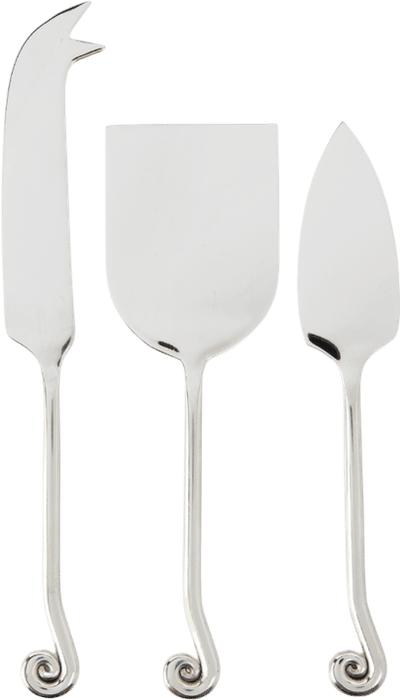 Picky Bits Cheese Knife Set