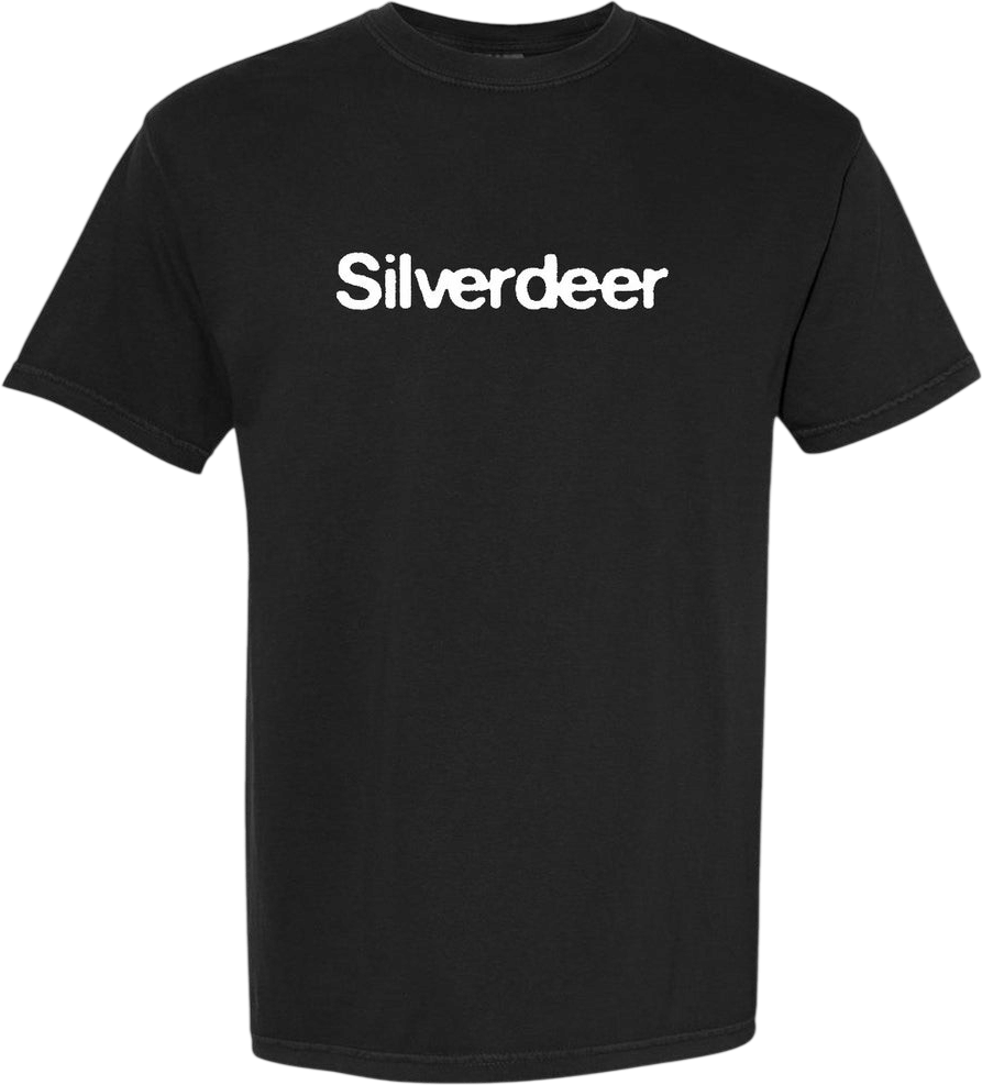 Silverdeer Comfort Colors Shirt