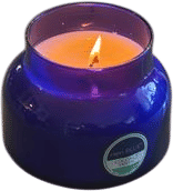 capri blue coconut santal candle
