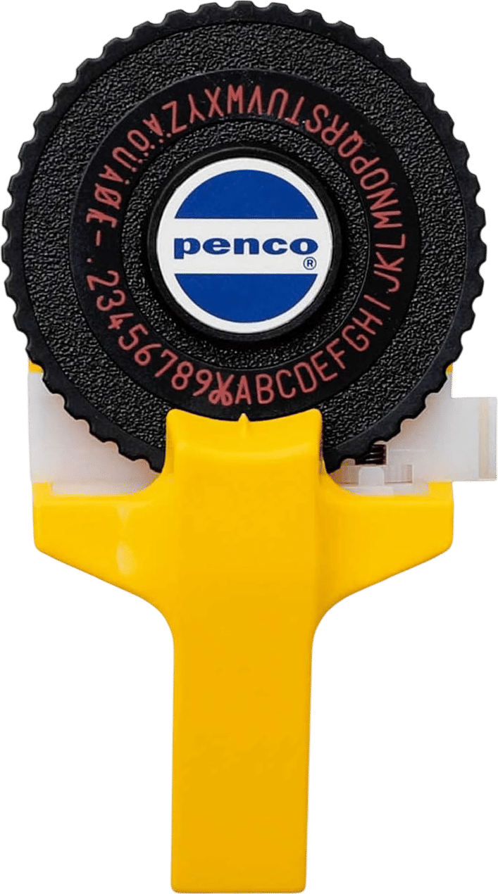 Penco Label Maker
