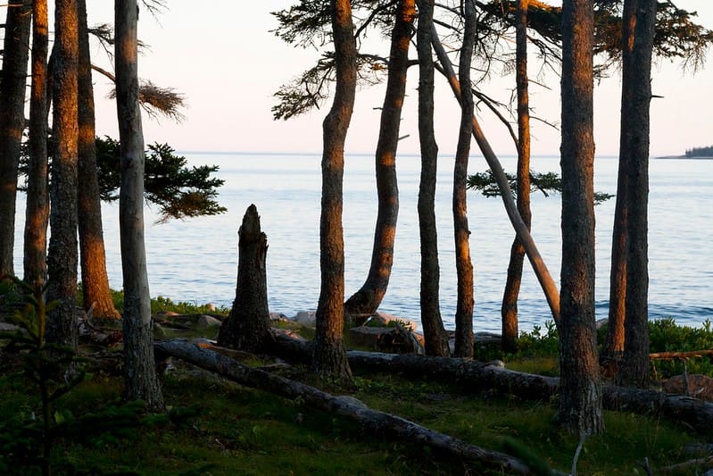 another great camping site. 