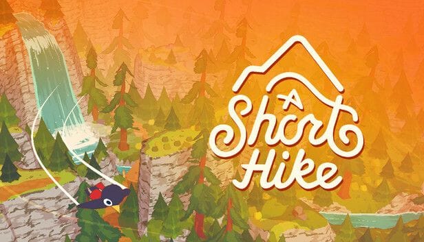 A Short Hike