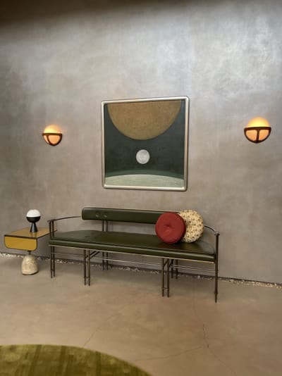 Apparatus Studio Los Angeles