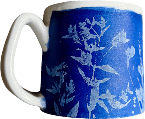 Bare Minimum Ceramics Soft Tapered Mug