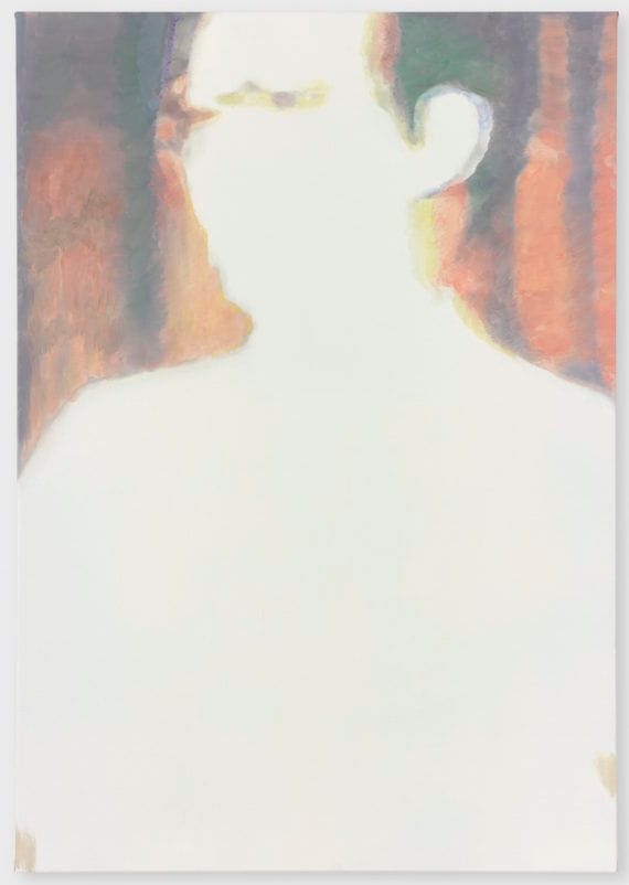 Luc Tuymans-Issei Sagawa (2012) 