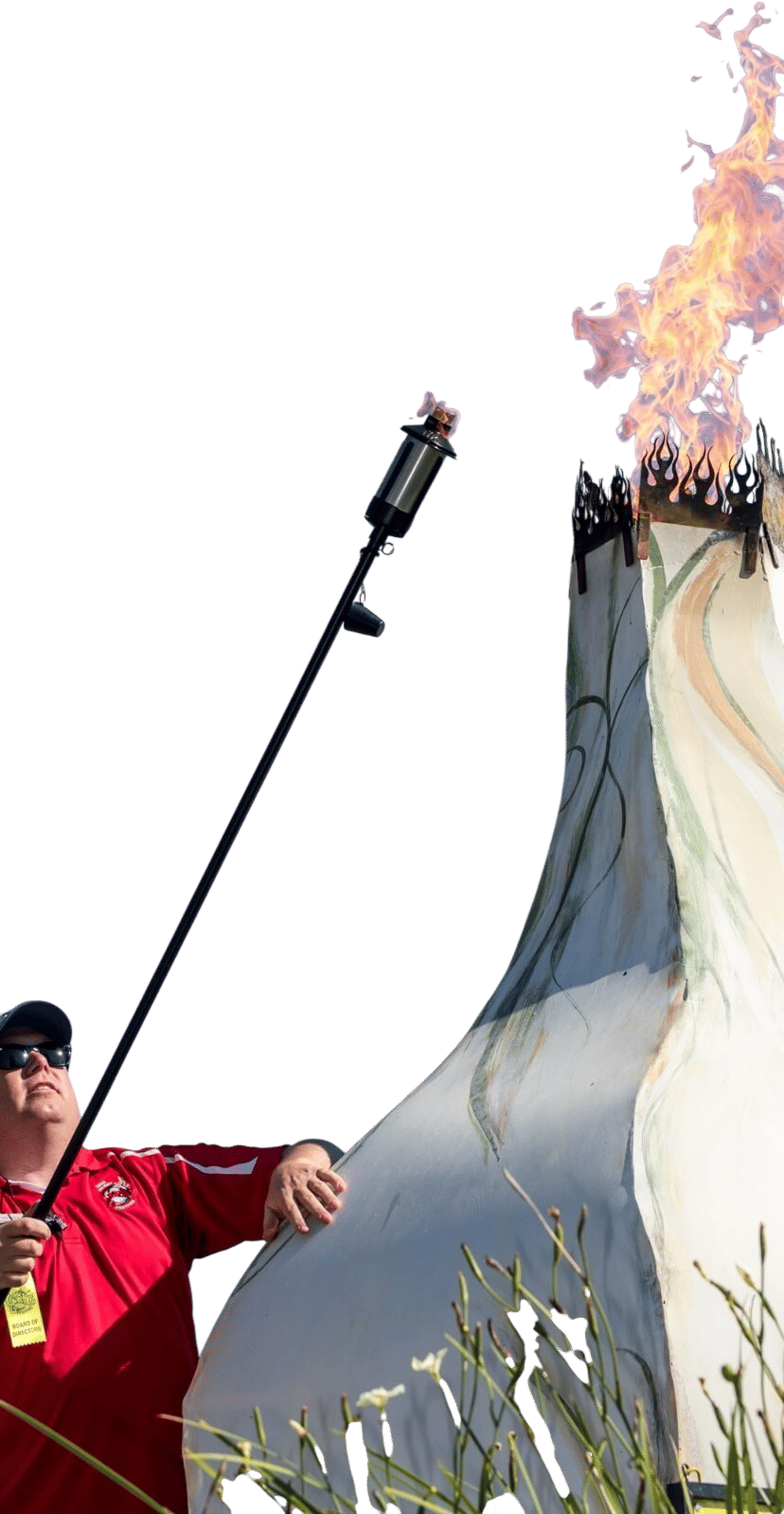 Gilroy Garlic Festival