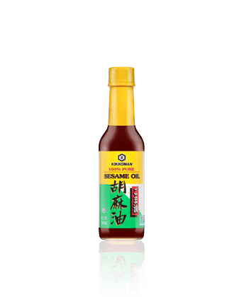 Sesame Oil (Non-GMO)