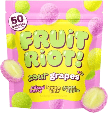 Sour Grapes
