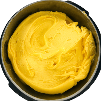 Spicy Mango Margs Gelato