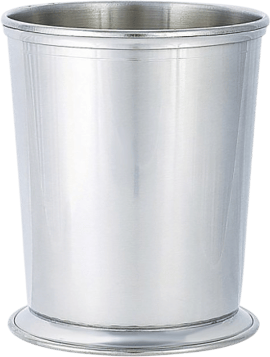Woodbury Pewter Julep Cup (Satin, 20 ounce)