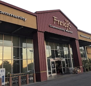 Fresco Community Market