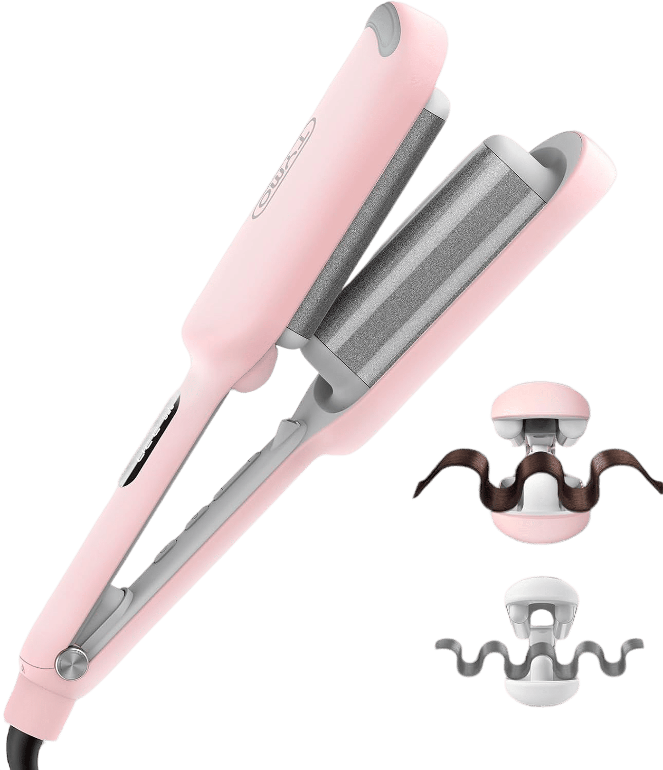 Hair Crimper 