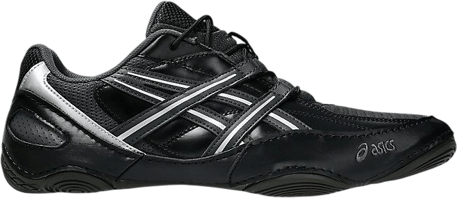 ASICS HYPERSYNC Sportstyle Shoes (Graphite Grey/Black)
