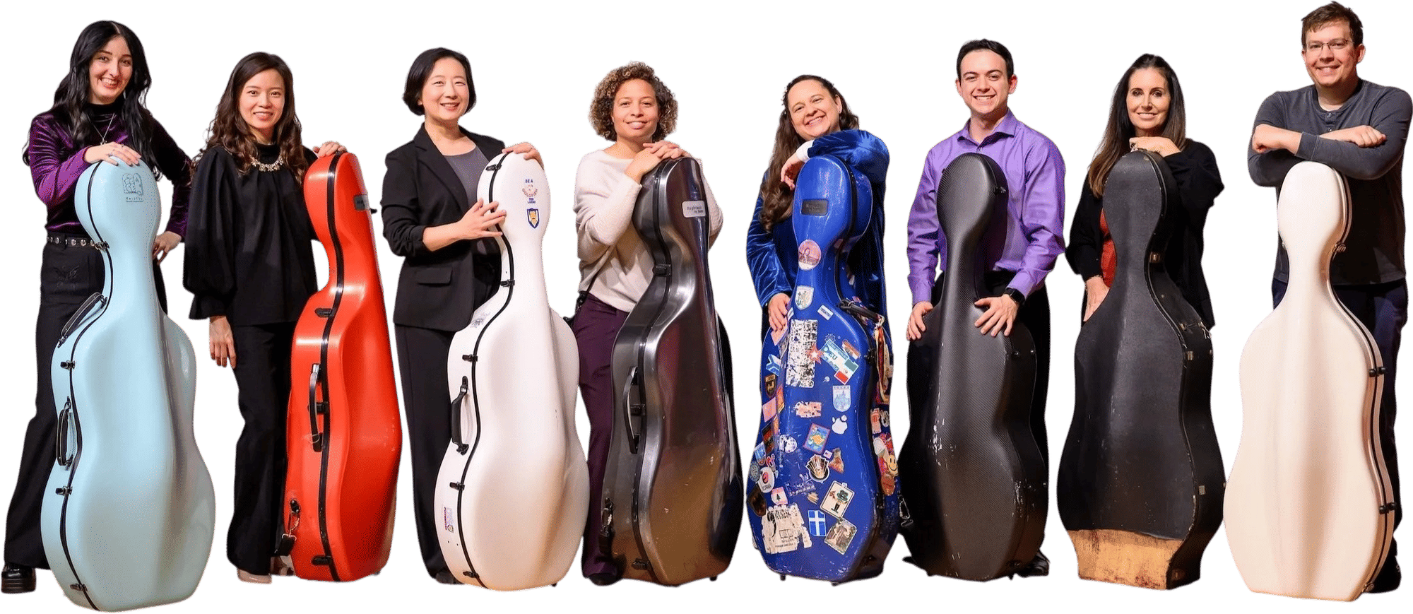 Los AnCellos Sound Bath