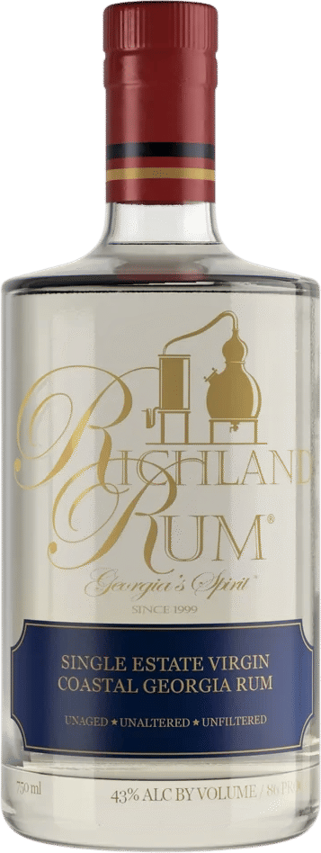 Richland Rum