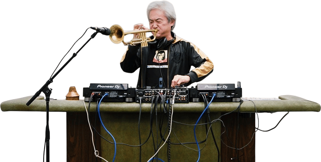 Elevator Music (DJ Set)