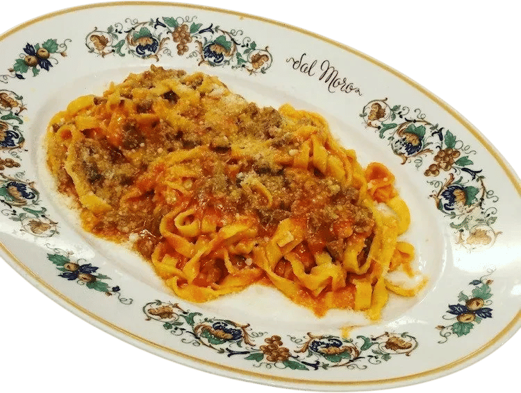 Ristorante al Moro