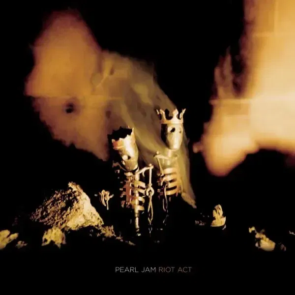 Half Full - Pearl Jam