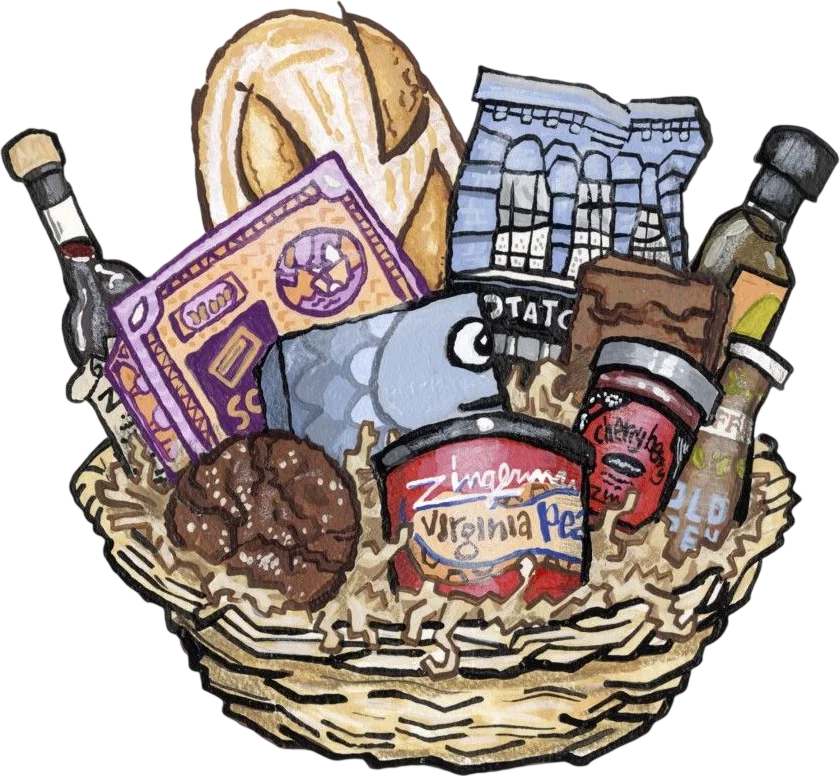Zingerman's Gift Baskets