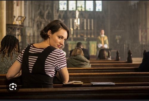 Fleabag