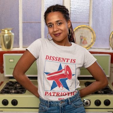 ACLU Merch Store