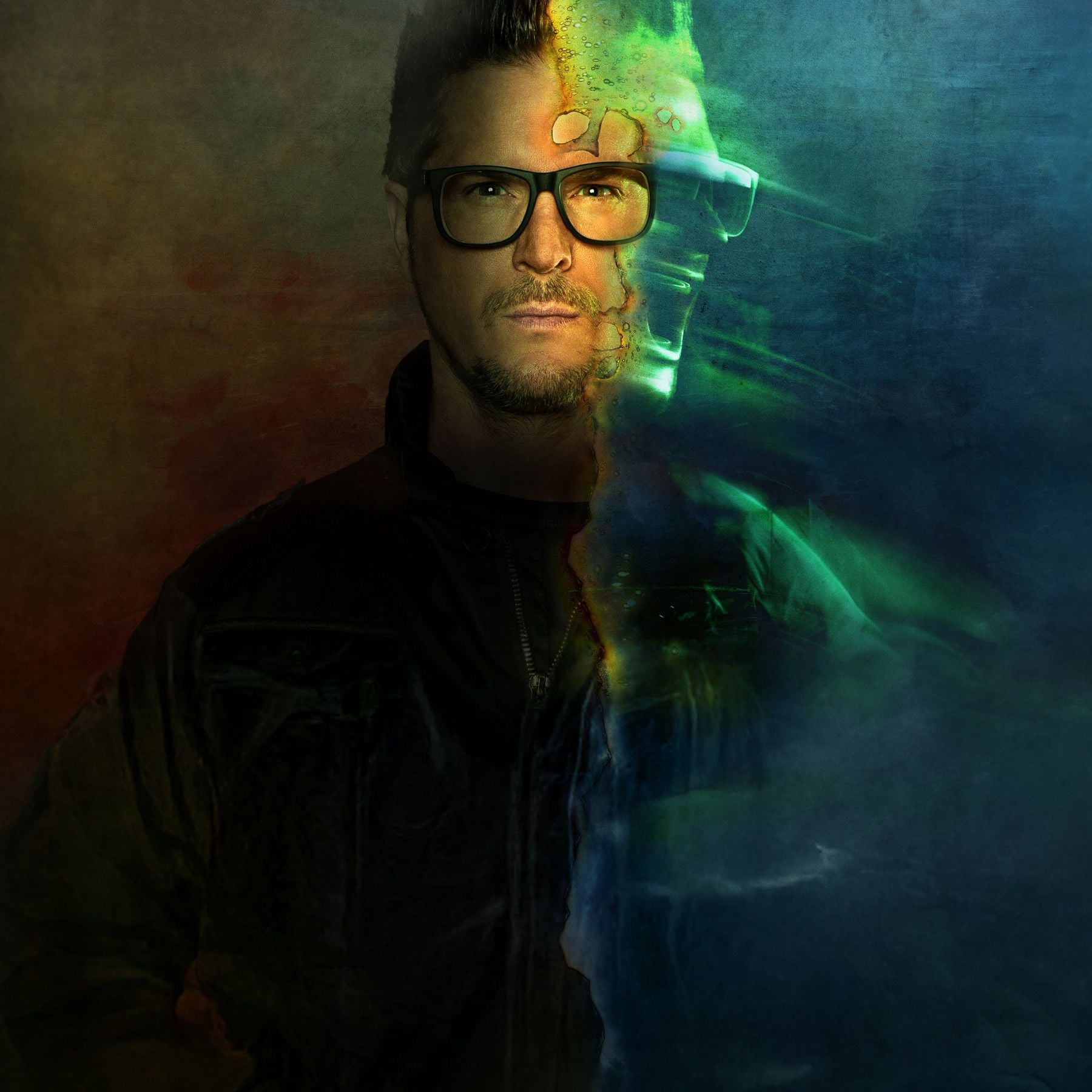 ghost adventures