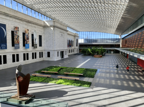 Cleveland Museum of Art