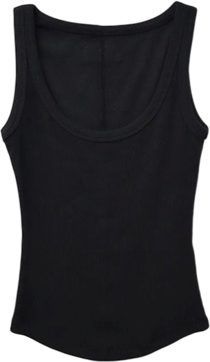 Essential Sleeveless