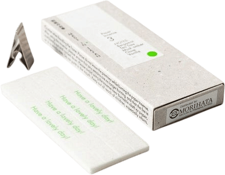 Washi Incense