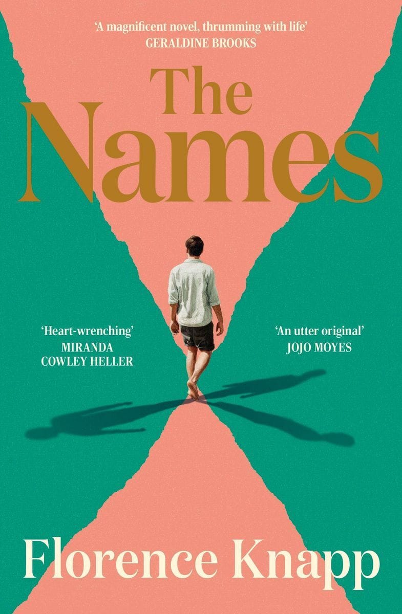 The Names (Florence Knapp)