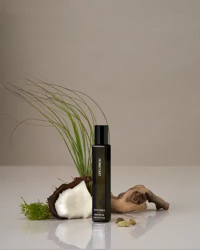 Cocomoi Eau de Parfum