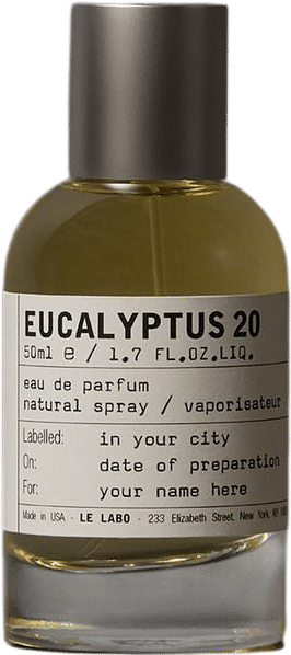 Le Labo Eucalyptus 20
