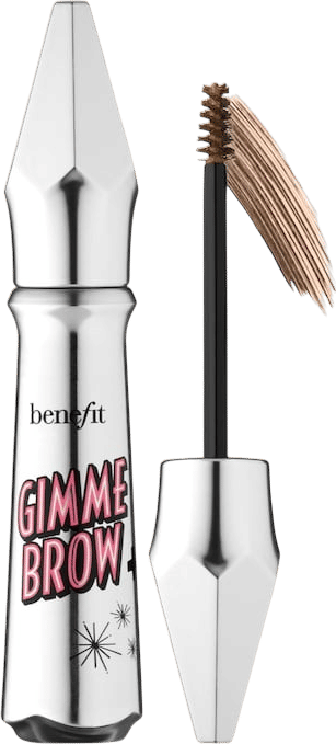 Benefit Gimme Brow+ Tinted Volumizing Eyebrow Gel