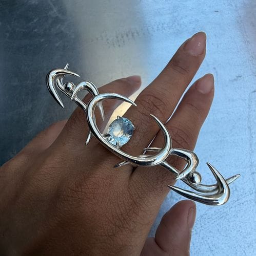 Silver Things