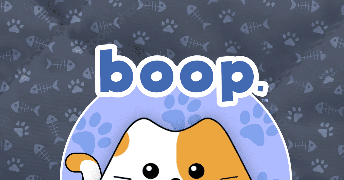 Boop