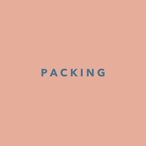 packing