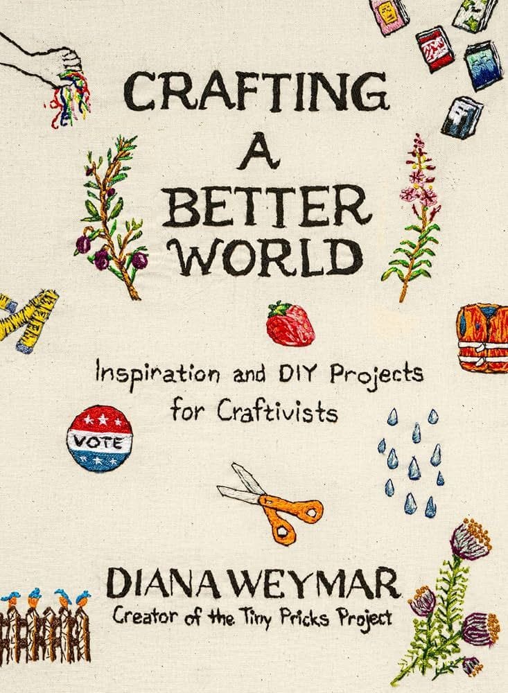 Crafting A Better World