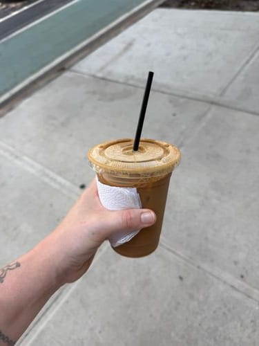 Black Gold’s New Orleans Cold Brew