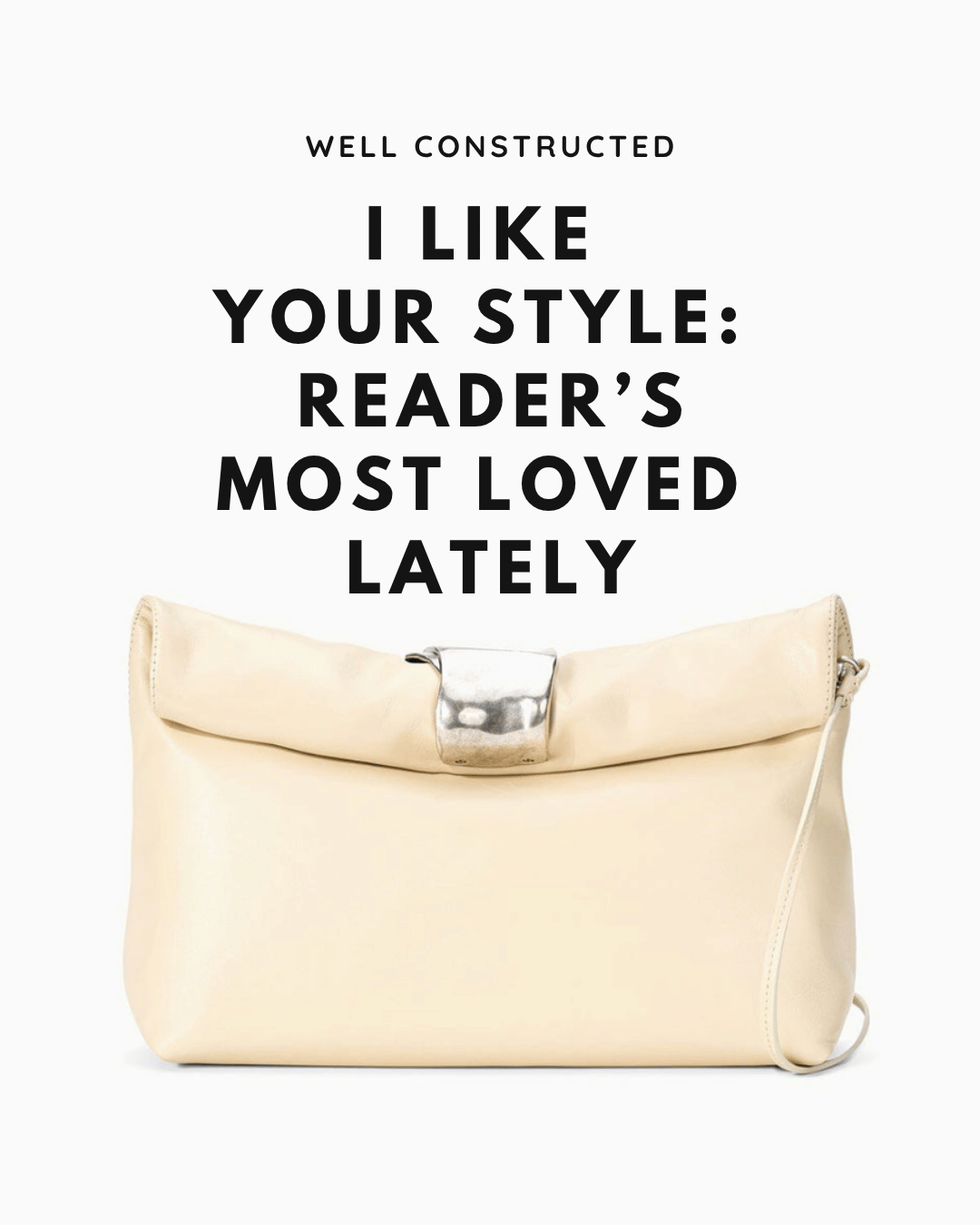 Reader's Most Loved Lately