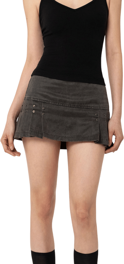 Ammo Mini Skort