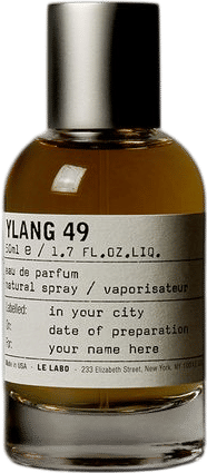 Ylang 49 Eau de Parfum