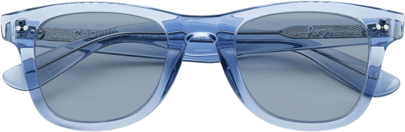 CADDIS Porgy Backstage Zeiss LightPro Sunglasses 