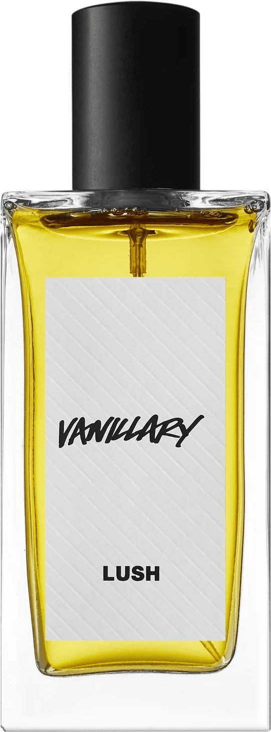 Vanillary Perfume