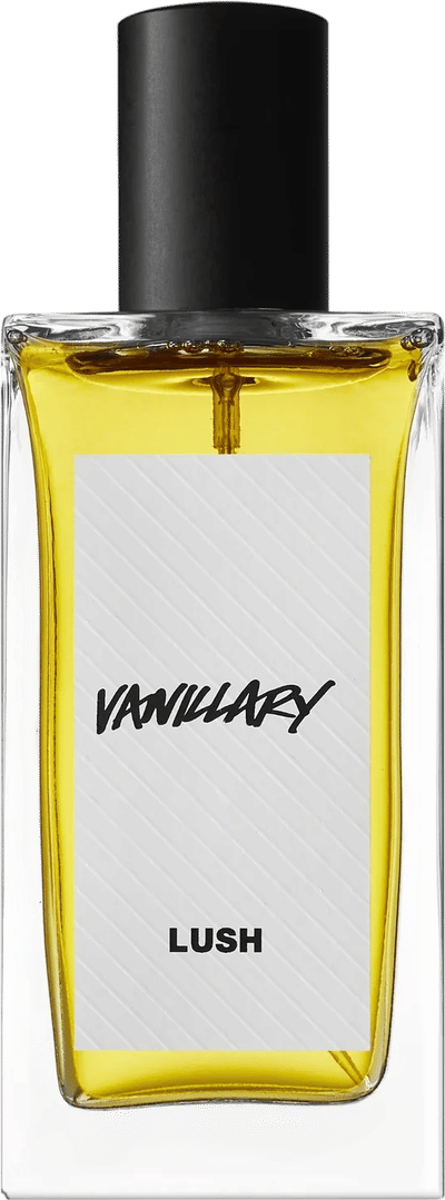 Vanillary Perfume