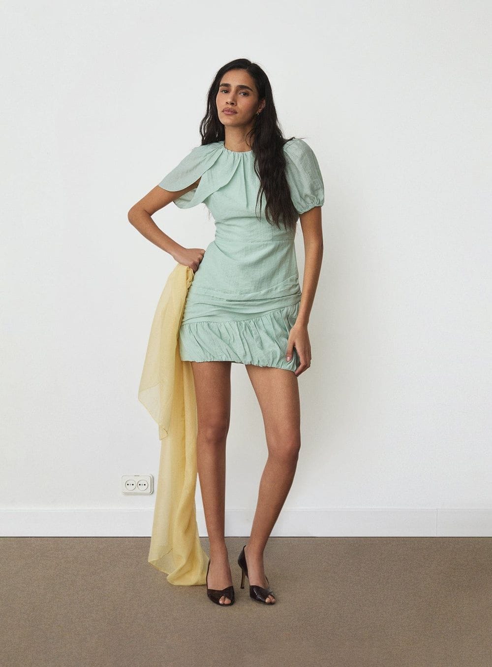 Laagam Carina Dress