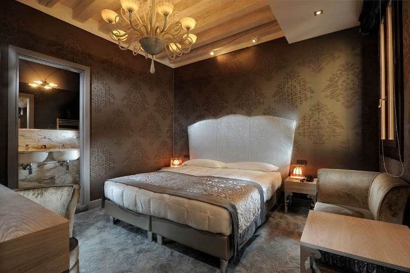 Aqua B hotel b&b