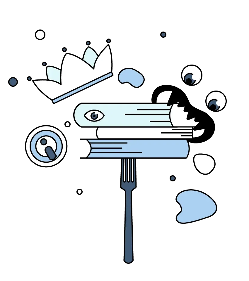 My 2 Book Club Rules