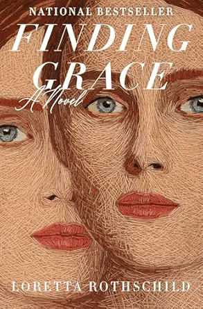 Finding Grace by Loretta Rothschild